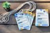 Productos sustentables de Ecologift para eventos y congresos