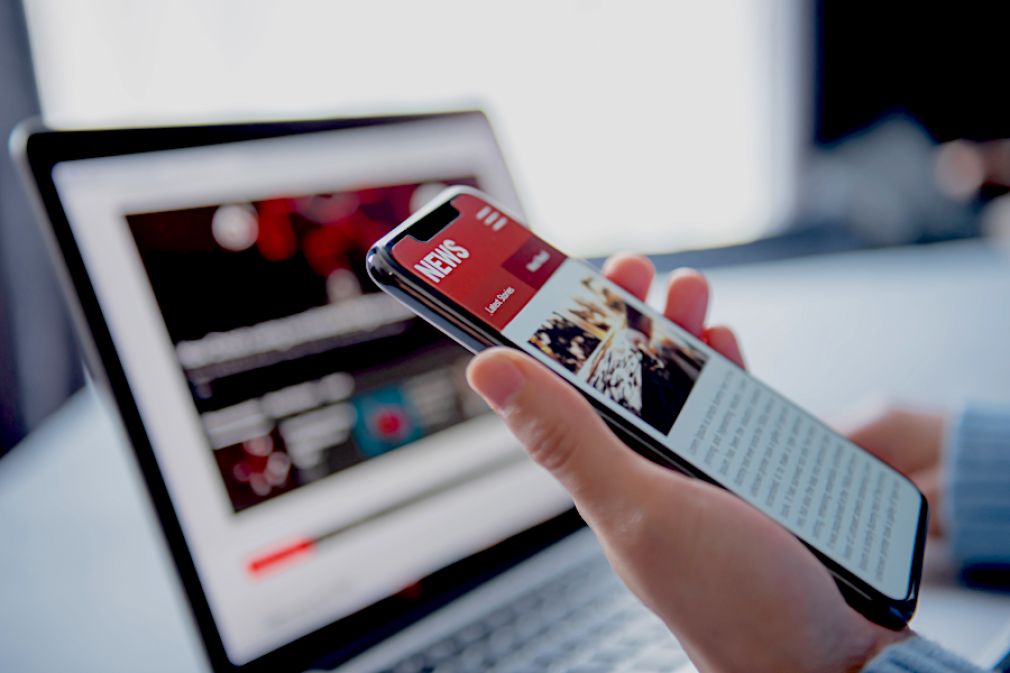 El consumo global de medios volvió a crecer en 2025