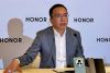 George Zhao, CEO global de Honor: “Queremos ser un referente en la industria”