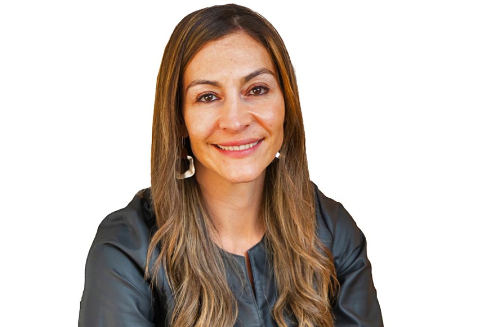 Vicepresidenta de Seedtag en Latinoamérica