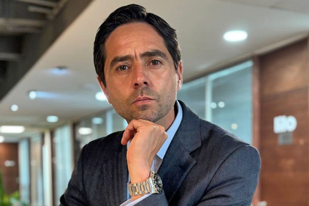 Diego Fuentes: Reputación digital e inteligencia artificial