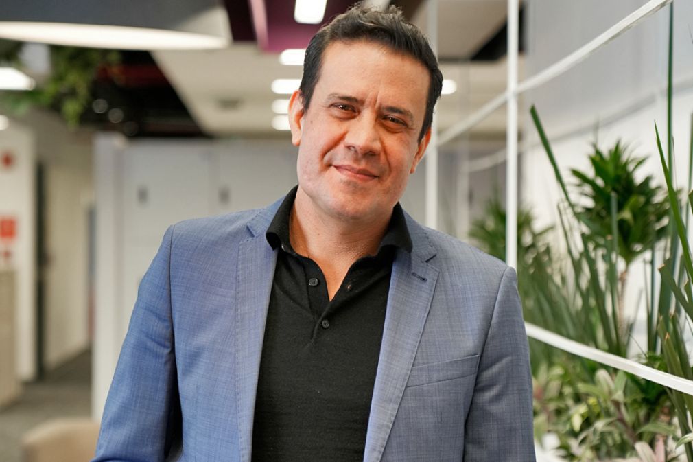 Henkel tiene nuevo presidente para Latinoamérica