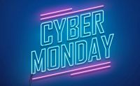 Los que más invirtieron en el Cyber Monday