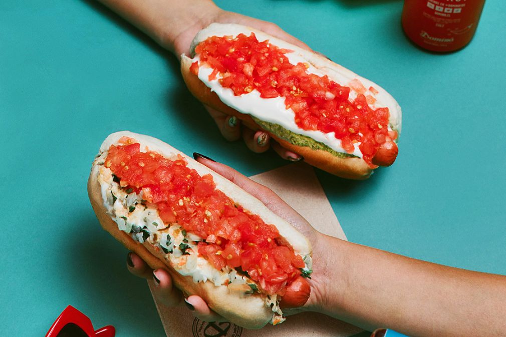 La doble celebración de Dominó en el mes de mayo