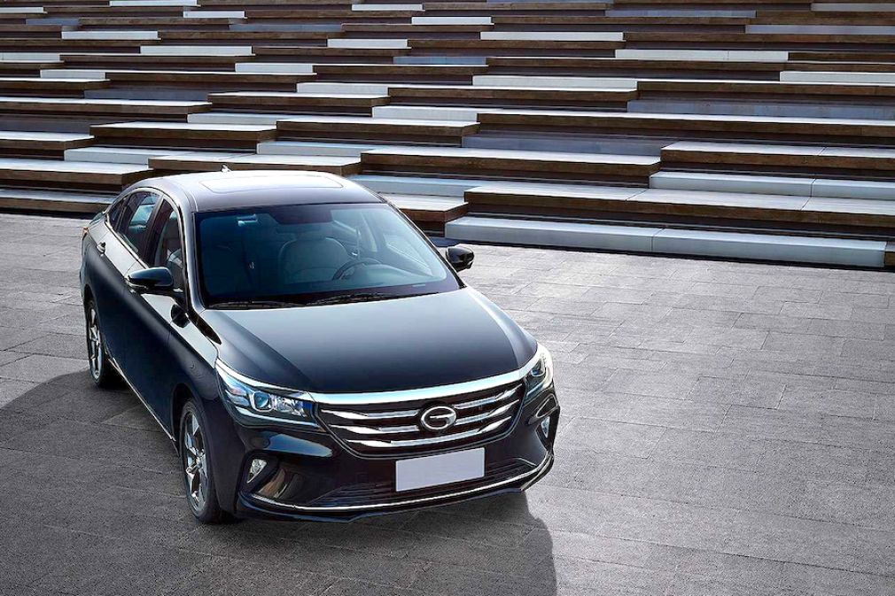 Gildemeister representará a GAC Motor en Chile