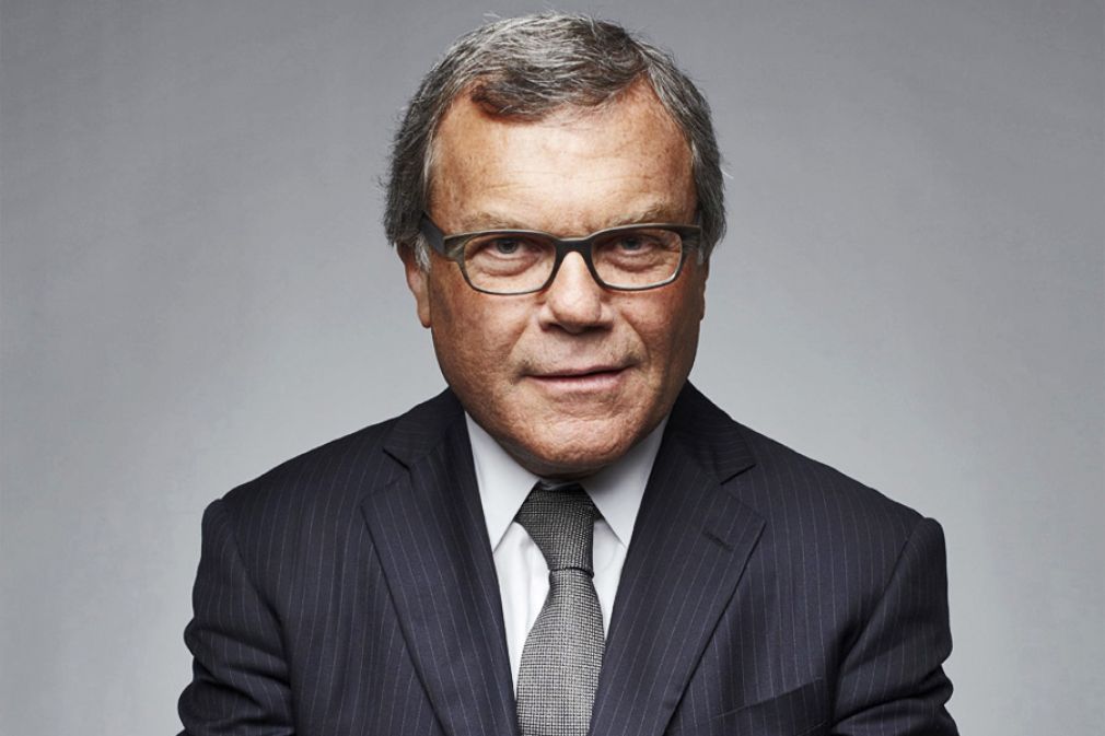 Martin Sorrell se recupera de una reciente cirug&iacute;a