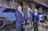 Gildemeister valora los premios de Hyundai en 2023