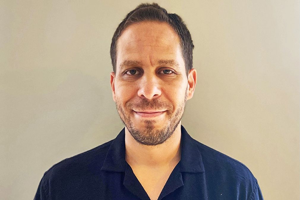 Daniel Topete: La inteligencia artificial en la gestión de redes sociales