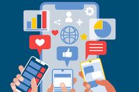 Rompecabeza entrega su pulso de las redes sociales en 2025