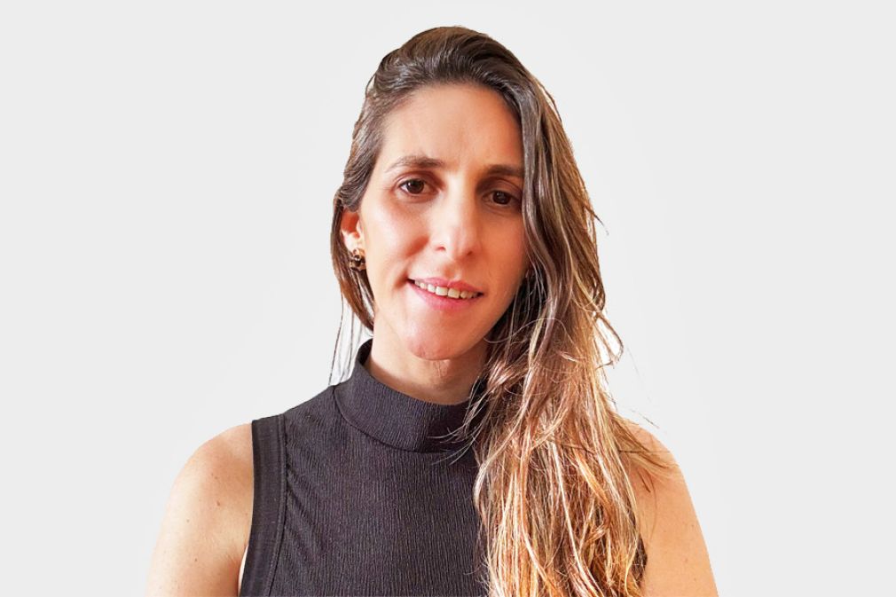 Head of Business & Growth de Grey Argentina