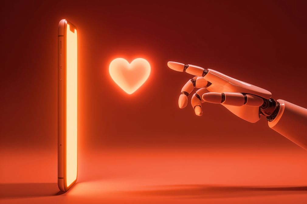 Claves de Exte para conectar con audiencias en San Valentín
