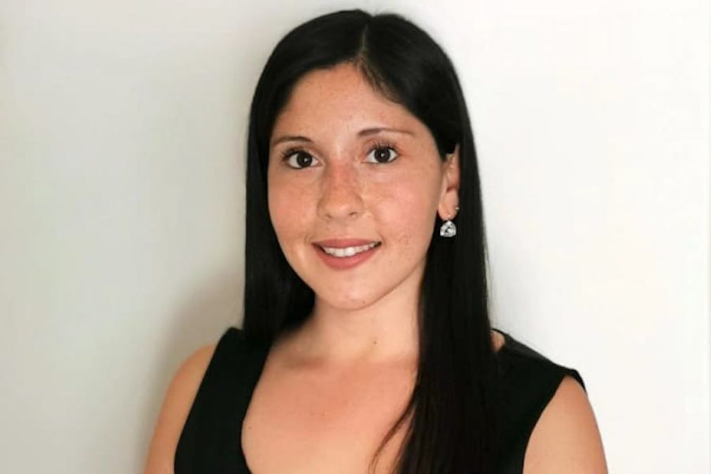 Nicole Revillot: ¿Y si el próximo gran cambio no es cómo pagamos?