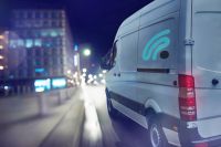App con GPS para manejo de transporte log&iacute;stico