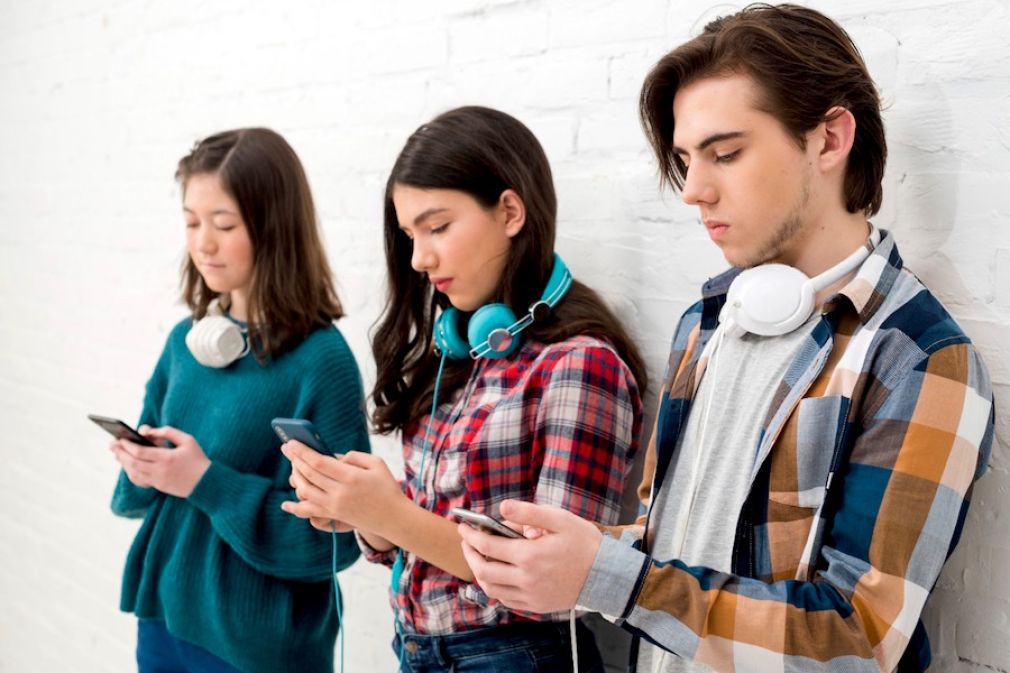 Generaci&oacute;n Alpha: C&oacute;mo es percibida por sus padres y madres