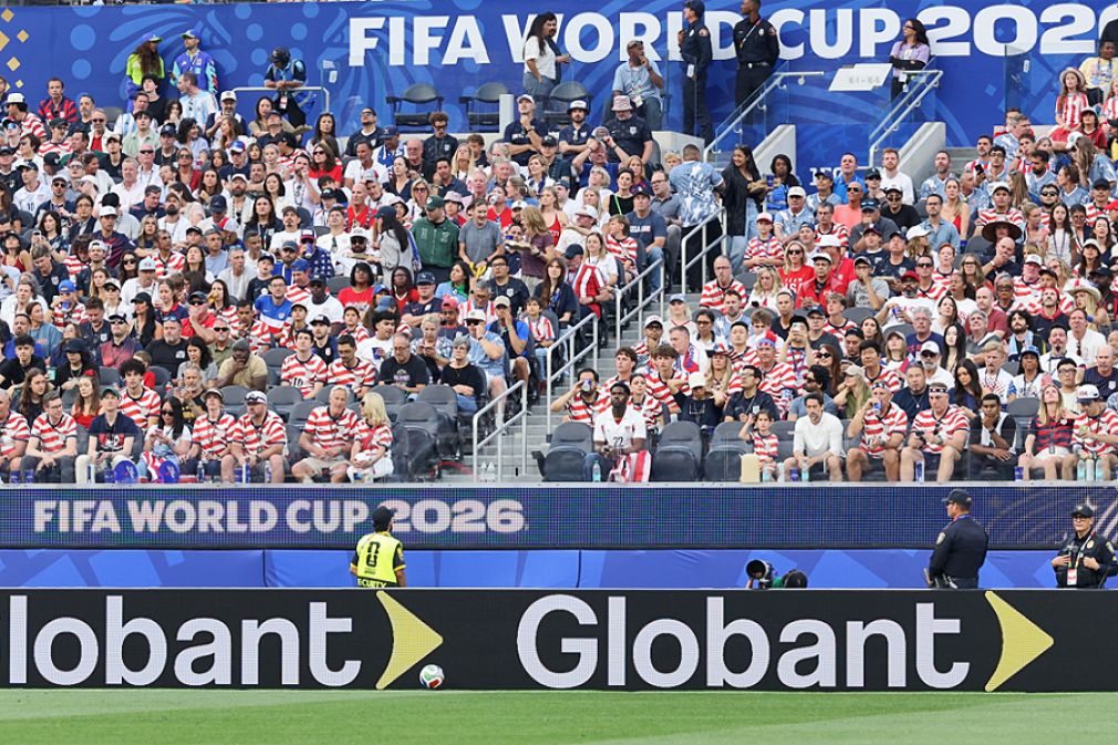 Experiencia continua para los fans del f&uacute;tbol mediante AI