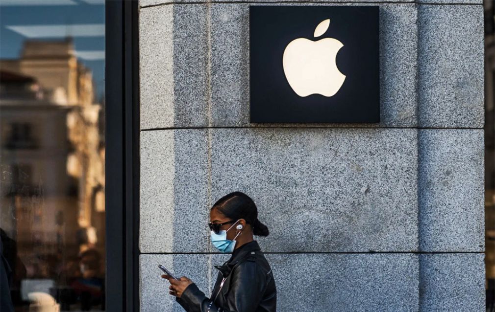 Apple vuelve a ser la marca m&aacute;s valiosa del mundo
