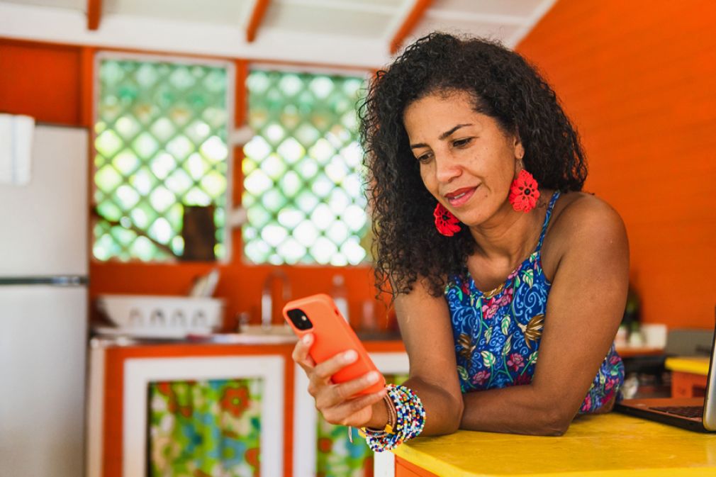Visa sigue la adopci&oacute;n de remesas digitales en Latinoam&eacute;rica