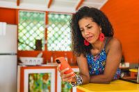 Visa sigue la adopci&oacute;n de remesas digitales en Latinoam&eacute;rica