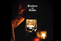 El premiado tour nocturno de Casillero del Diablo