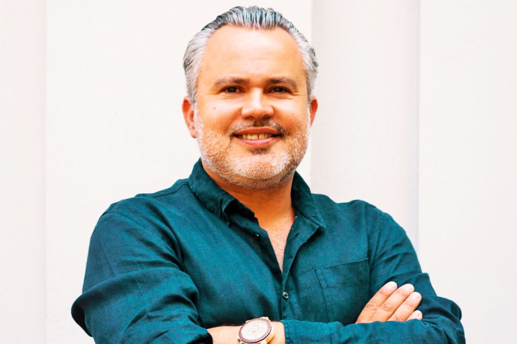 Ariel Jeria: El marketing en empresas nuevas o poco desarrolladas