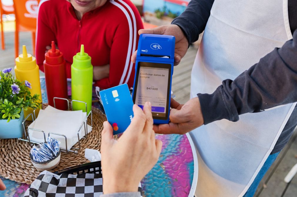 La din&aacute;mica de los pagos electr&oacute;nicos en el turismo en Chile