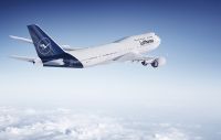 La nueva Lufthansa y algo más que una mano de pintura