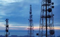 Valor de marcas de telecomunicaciones en baja