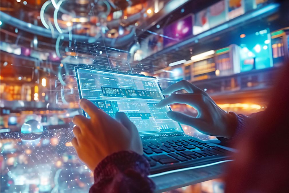 Desafíos de la inteligencia artificial para el mundo empresarial
