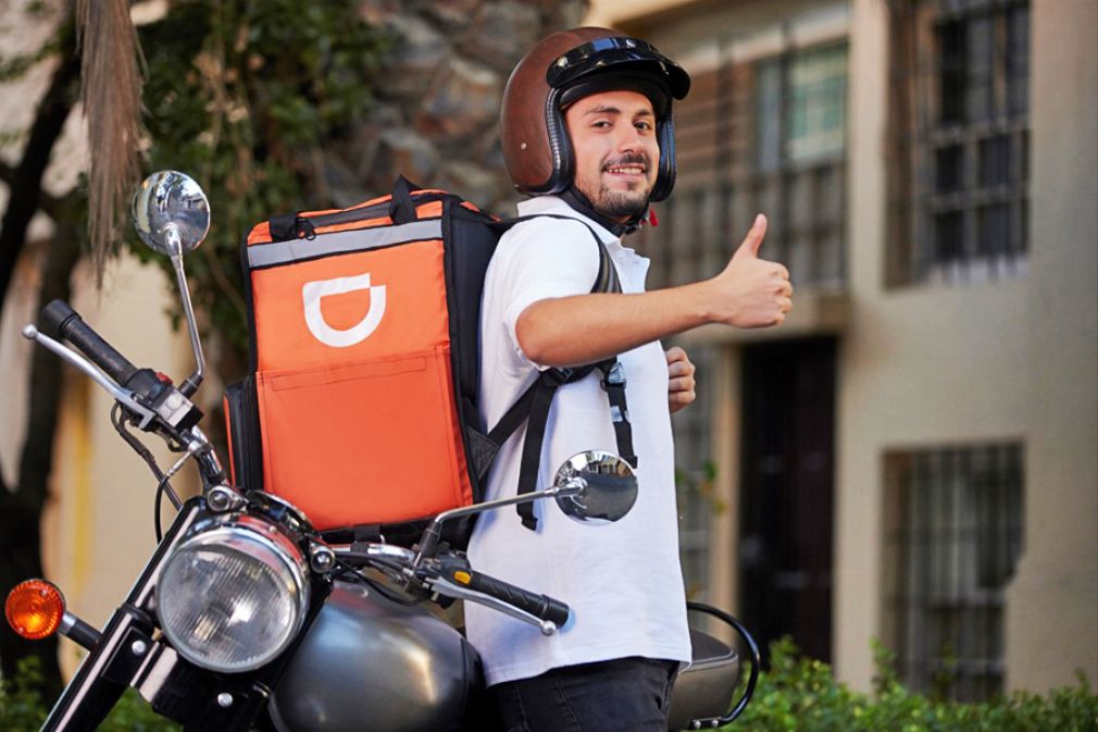 DiDi Food se expande en la Regi&oacute;n Metropolitana