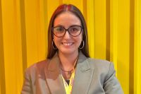 Rosario Castro: &ldquo;Doggis es capaz de seguir evolucionando con todas las generaciones&rdquo;
