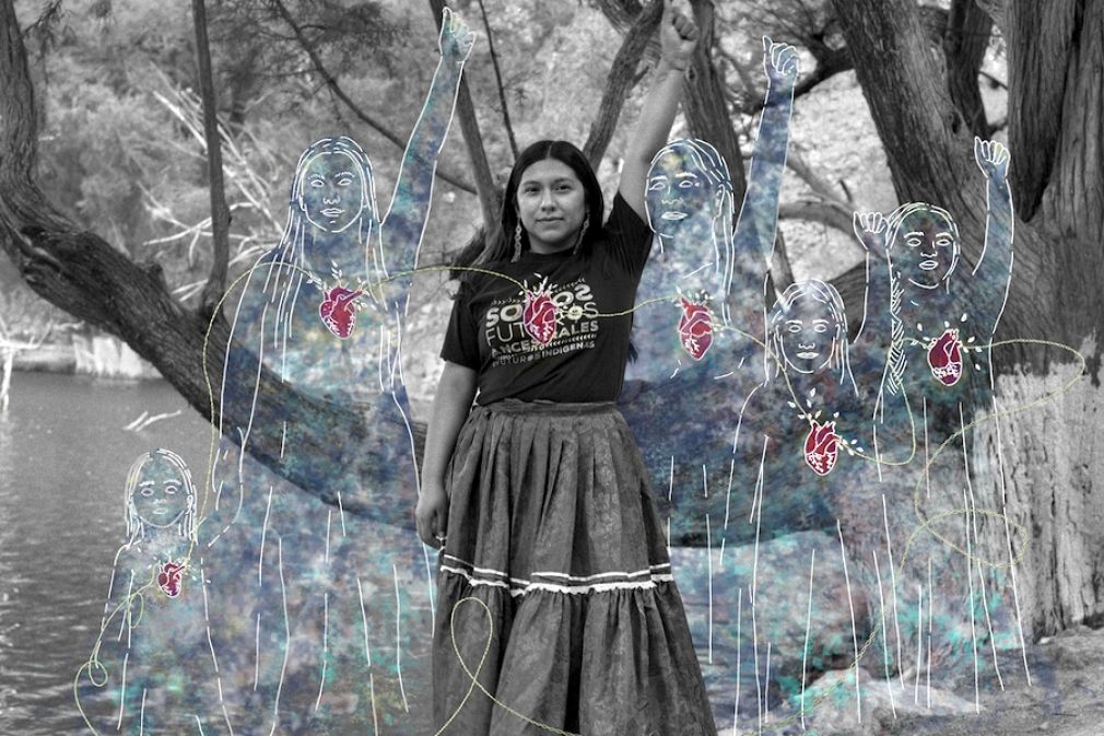 Latinoamérica en concurso fotográfico respaldado por Sony
