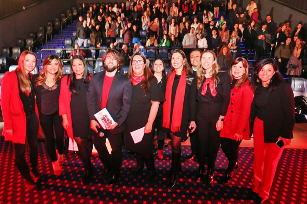 Red Room reuni&oacute; a todas las marcas de Nestl&eacute;