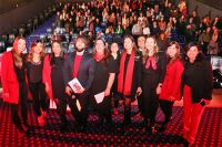Red Room reuni&oacute; a todas las marcas de Nestl&eacute;