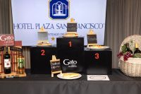 Elecci&oacute;n de la mejor empanada de pino del Gran Santiago