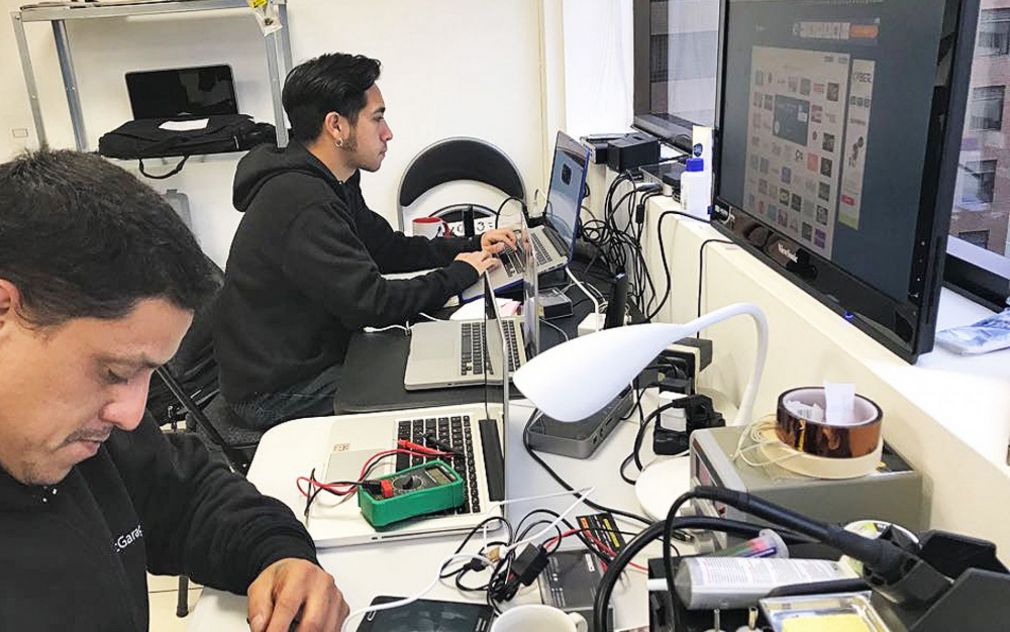 Nueva alternativa para el servicio t&eacute;cnico Apple