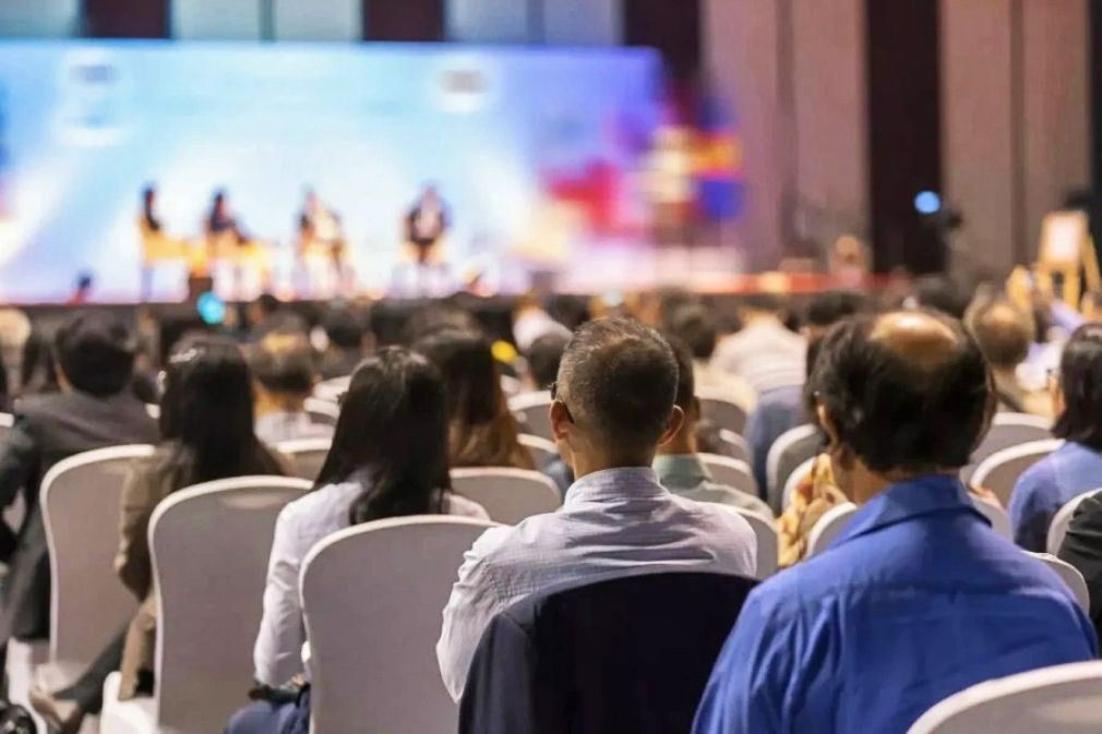 C&oacute;mo ser&aacute; el primer encuentro presencial de CRIC Chile