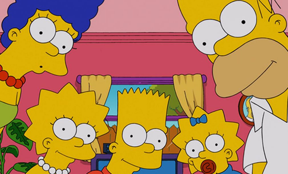 Fox festeja la temporada 30 de Los Simpson