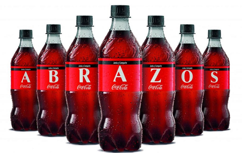 Coca-Cola invita a armar deseos para 2021