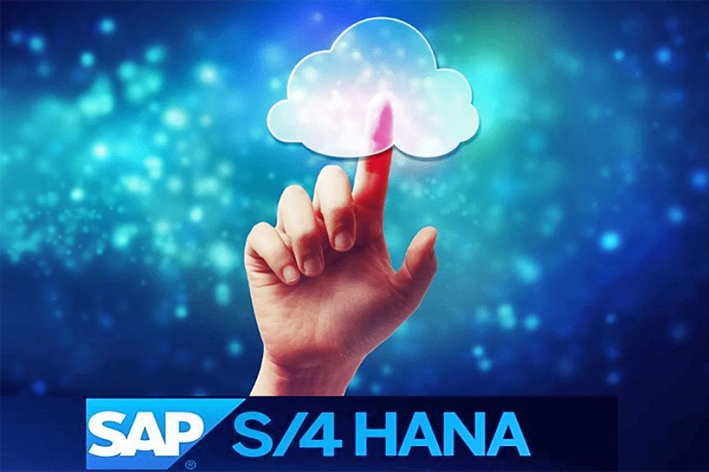 Disponible en Chile ERP de SAP en la nube pública