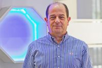 Felipe Garc&iacute;a, gerente general de ADT Chile