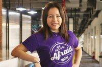 Sandra D&iacute;az: La inclusi&oacute;n, clave de un futuro diverso