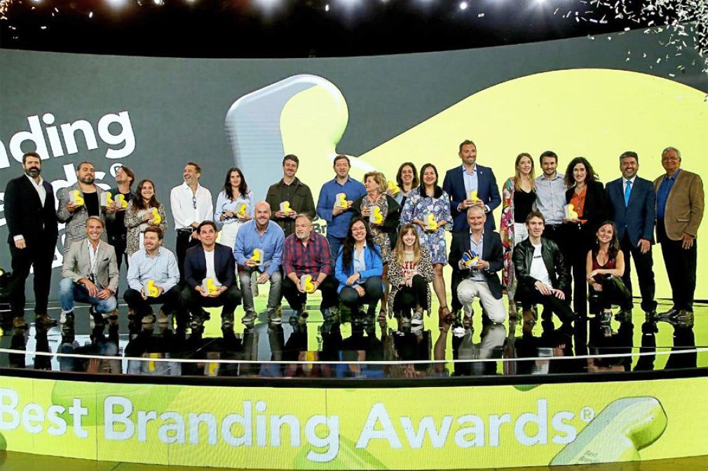 Las claves detr&aacute;s de un caso de branding ganador
