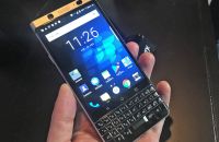 Blackberry KeyOne