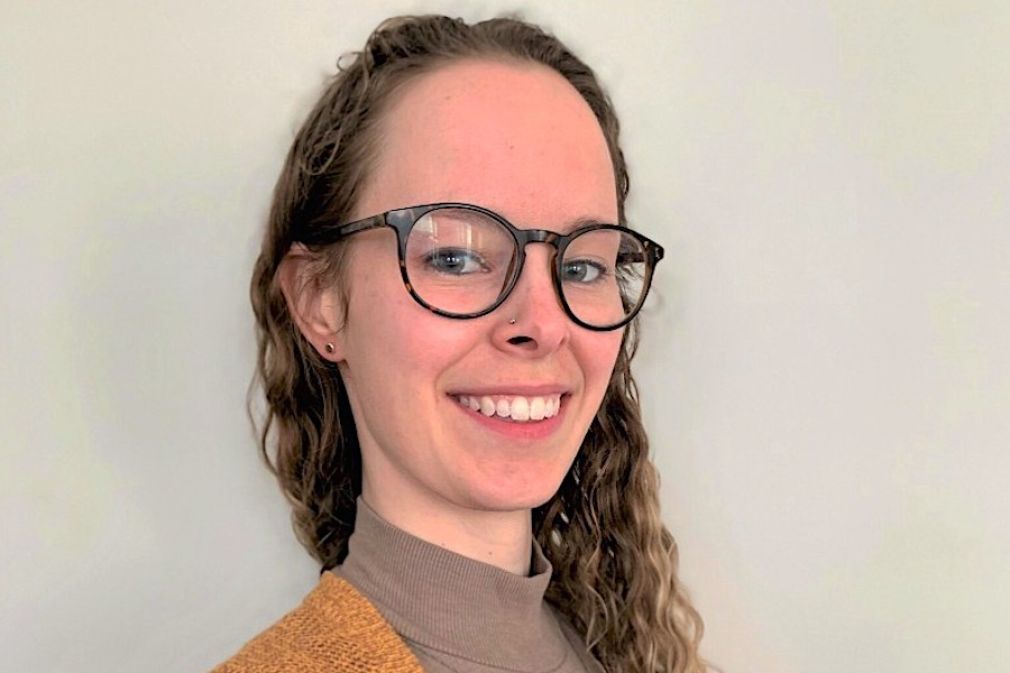 Emily Prins: Lo que hacen los profesionales de la tecnología con la IA