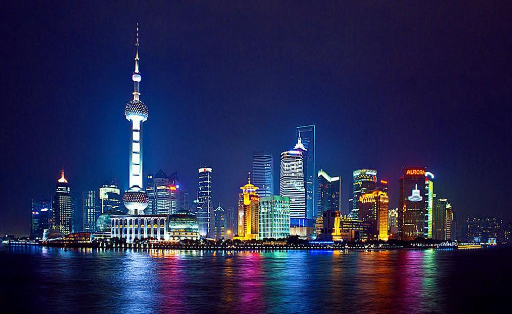 China ser&aacute; en 2019 el mayor mercado mundial de retail