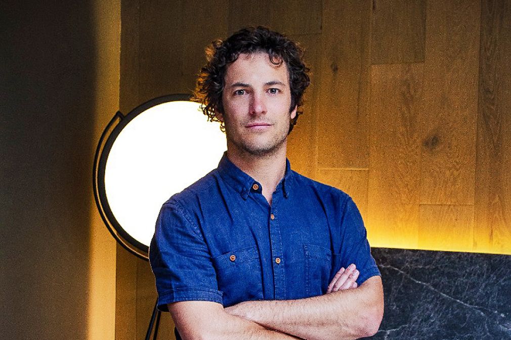 Nicol&aacute;s de Camino: Las pymes y su impacto en la econom&iacute;a en pandemia