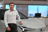 Rodrigo Espinoza: &ldquo;El Volvo EX30 destaca por su desempe&ntilde;o como producto&rdquo;