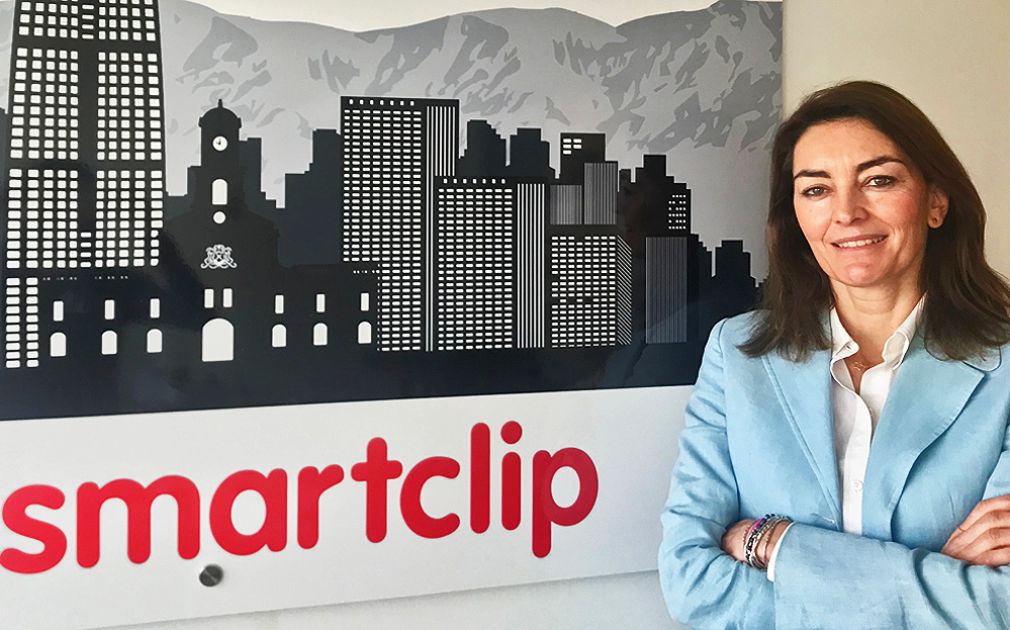 Smartclip celebra su primer año en Chile