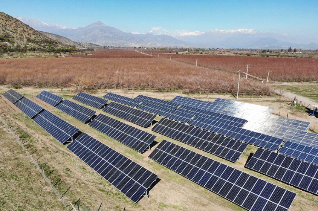 La nueva filial de Lipigas para el negocio el&eacute;ctrico