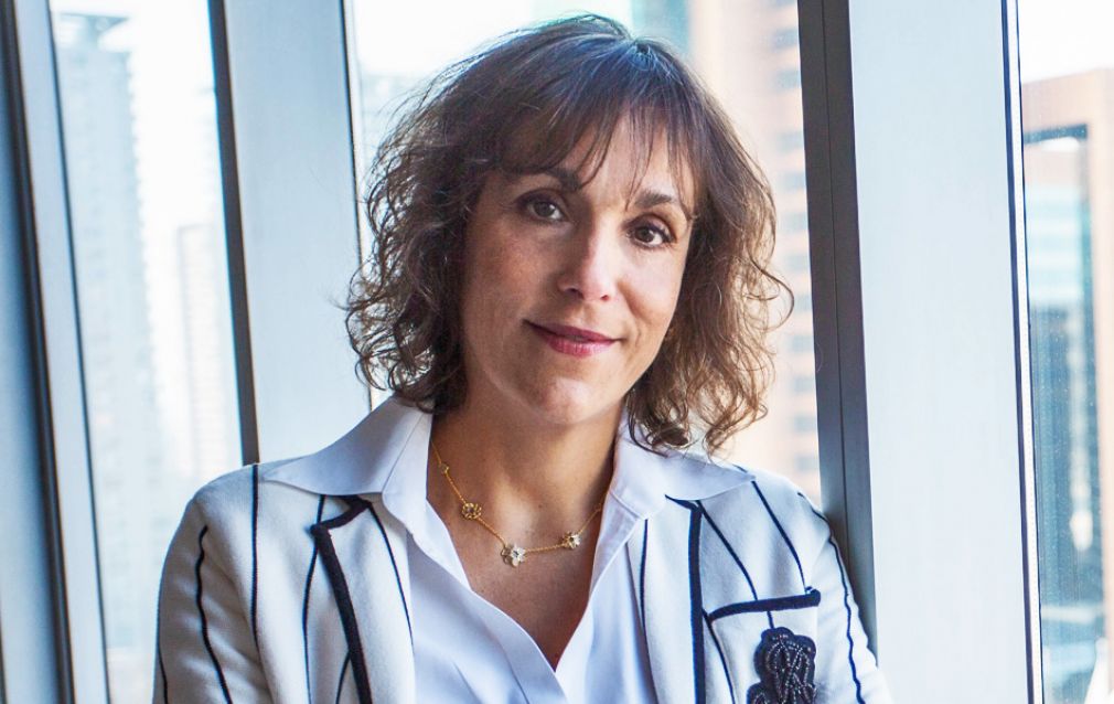 Alejandra Ferrari: Constituyentes y el desafío para la creatividad